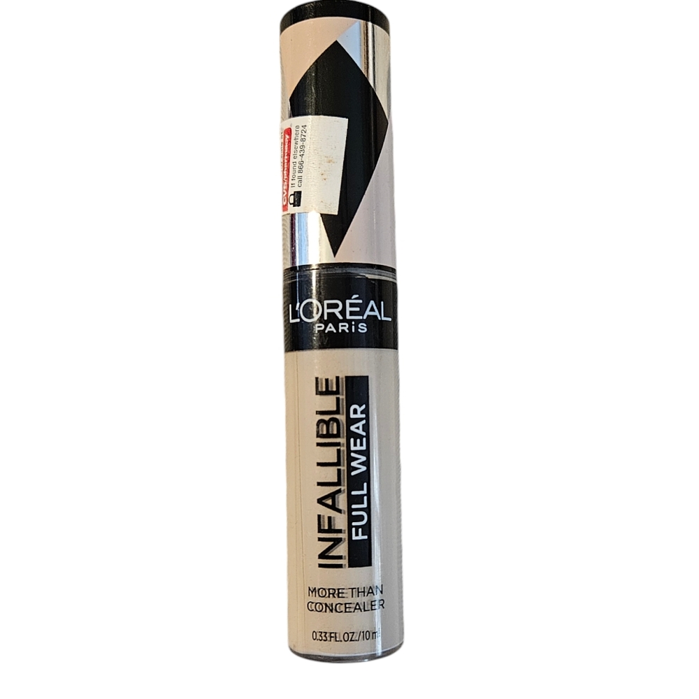 L'Oréal Infallible Full Wear Concealer - Picture 4 of 5